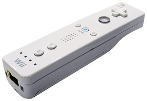 Nintendo Wii Remote