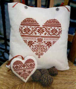 Cushion Austria