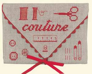 Pochette Couture