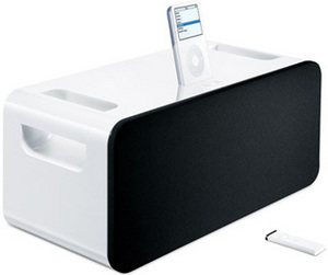 Apple iPod Hi-Fi