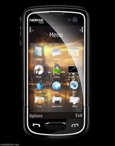 Nokia N98