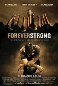 посмотреть "Forever strong"