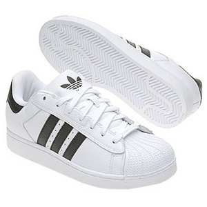 Кроссовки Adidas Superstar WD