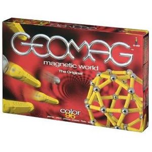 Geomag (магнитный конструктор)