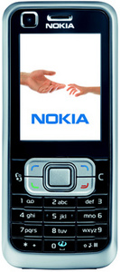 Nokia 6120