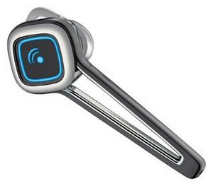 Bluetooth гарнитура Plantronics Discovery 925