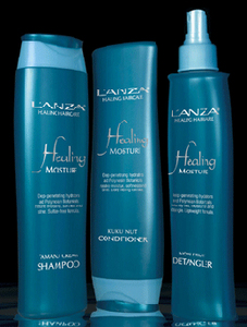 L'anza Healing Moisture