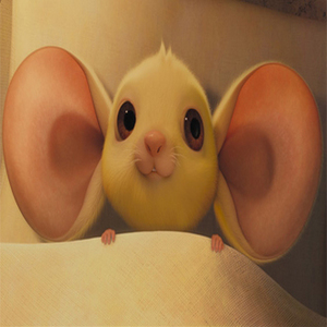 Tale of Despereaux