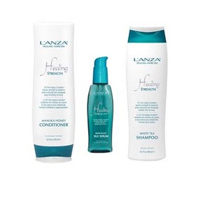 L'anza Healing Strength