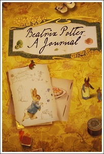 Beatrix Potter`s Journal