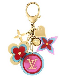 Louis Vuitton Candy Bag Charm