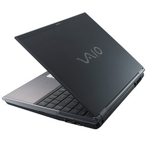 Ноут Sony Vaio SZ470NC +gprsinside