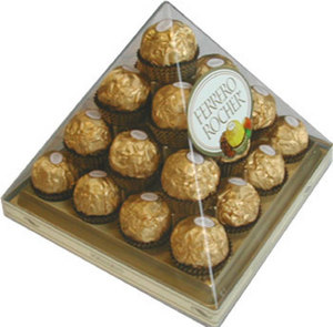 ferrero rocher