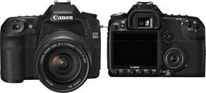 Canon EOS 50D Kit EF-S 17–85 IS USM