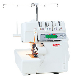 Оверлок 1300 MDC Bernina