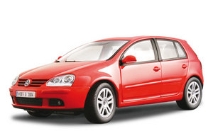 Volkswagen Golf 4 or 5