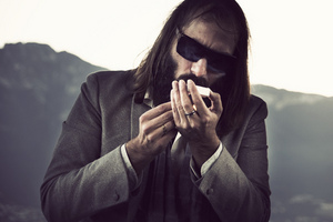 Сходить на концерт Sebastien Tellier