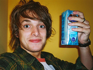 Paolo Nutini