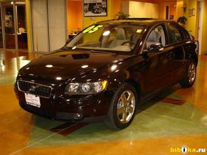 Volvo S40