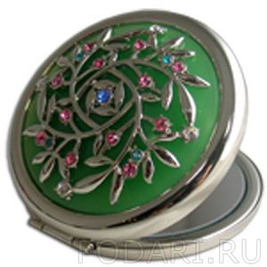 зеркальце