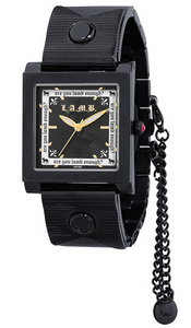 L.A.M.B. WATCH