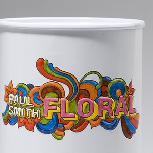 Floral by Paul Smith