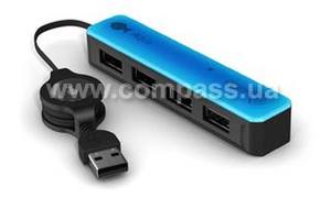 USB 2.0 Hub (4 port)