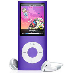 iPod nano