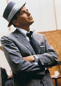 Frank Sinatra