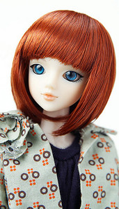 JDoll - Avenue Kleber