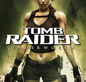 Tomb Raider: Underworld