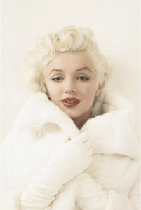 Плакат с Marilyn Monroe