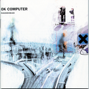 Radiohead - OK Computer