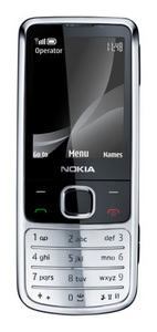 Nokia 6700