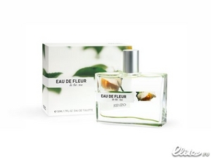 kenzo eau de fleur de the