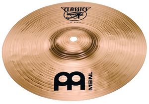 MEINL CYMBALS C8S