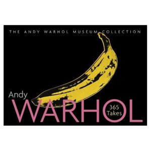 Andy Warhol 365 Takes