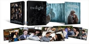 Twilight - Special Edition