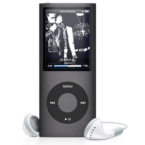 iPod