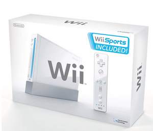 Nintendo Wii