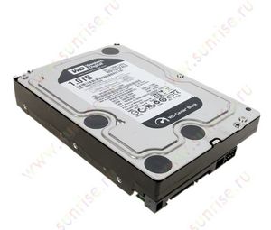 1000,0 Gb HDD Western Digital (WD10EADS) GreenPower Caviar SE 32Mb SATAII-300