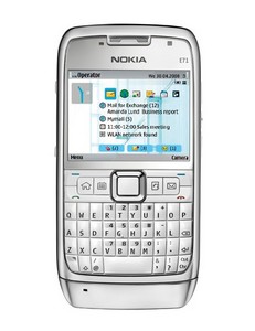 хочу телефон Nokia e71