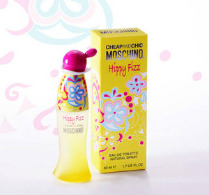 Hippy Fizz Moschino