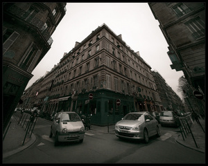 Париж, Париж и еще много раз Париж