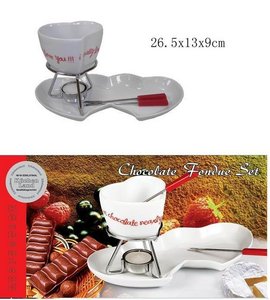 Набор для фондю