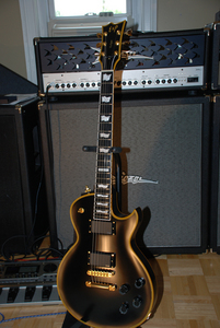 ESP Eclipse FT