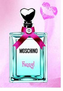 moschino funny