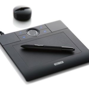 планшет Wacom Bamboo A6