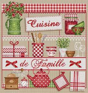 Cuisine de Famille