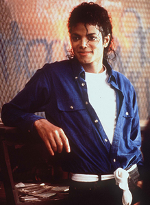 Michael Jackson